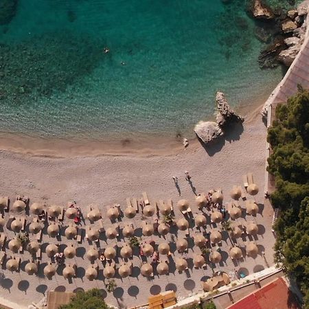 Inn Hotel Vlorë 外观 照片