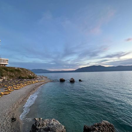 Inn Hotel Vlorë 外观 照片