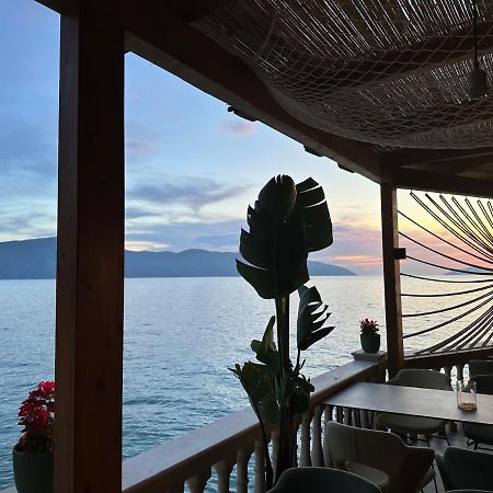 Inn Hotel Vlorë 外观 照片