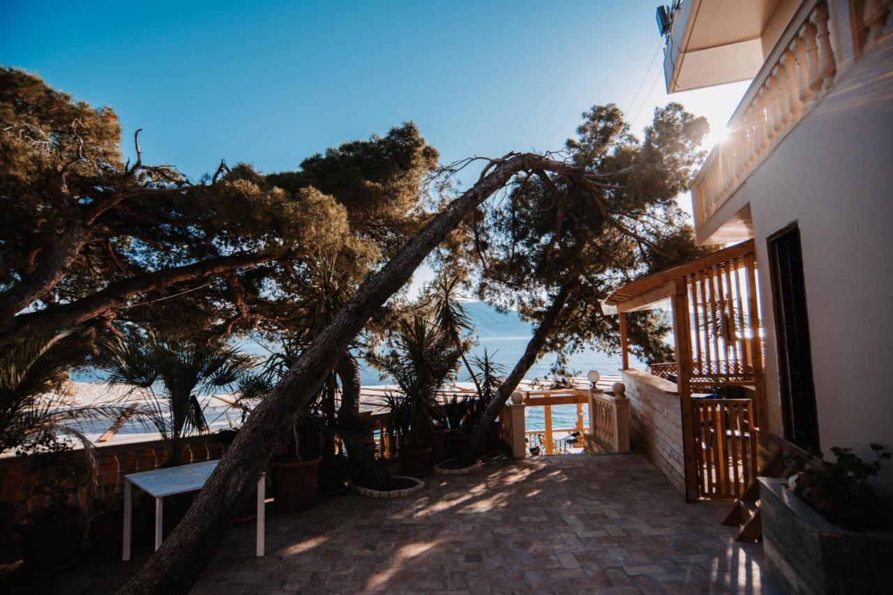 Inn Hotel Vlorë 外观 照片