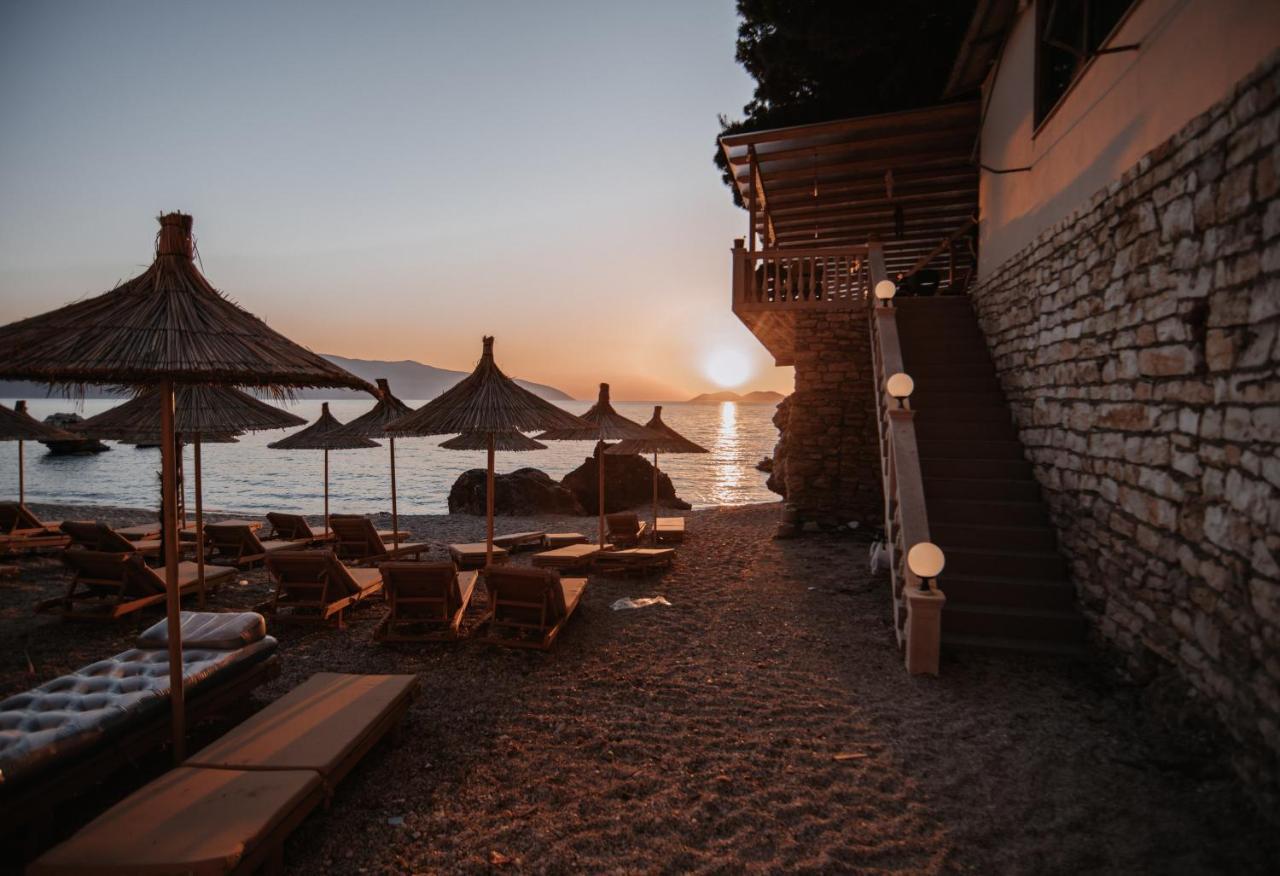 Inn Hotel Vlorë 外观 照片