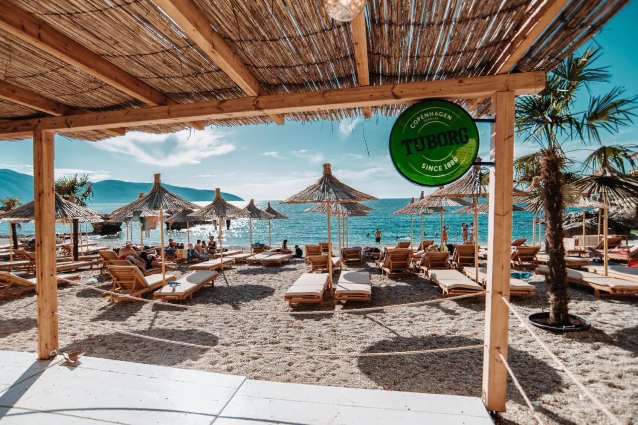 Inn Hotel Vlorë 外观 照片
