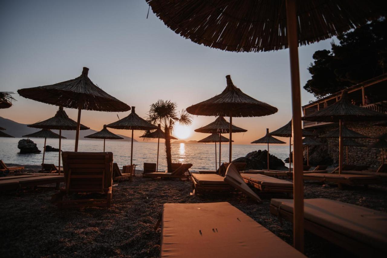 Inn Hotel Vlorë 外观 照片