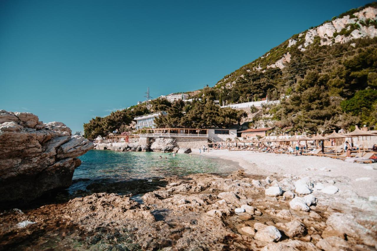 Inn Hotel Vlorë 外观 照片