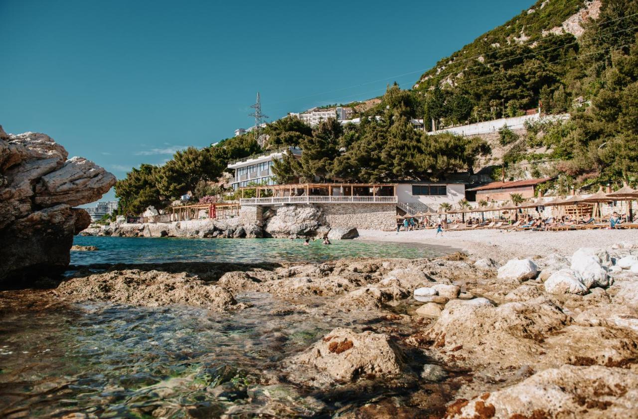 Inn Hotel Vlorë 外观 照片