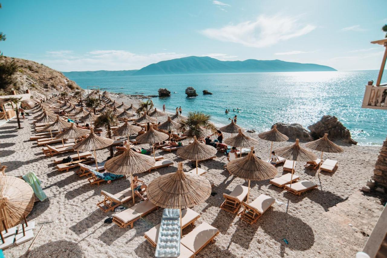 Inn Hotel Vlorë 外观 照片