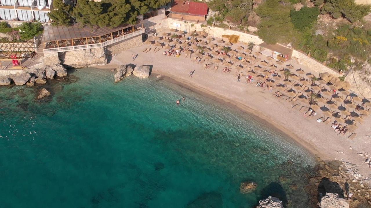 Inn Hotel Vlorë 外观 照片