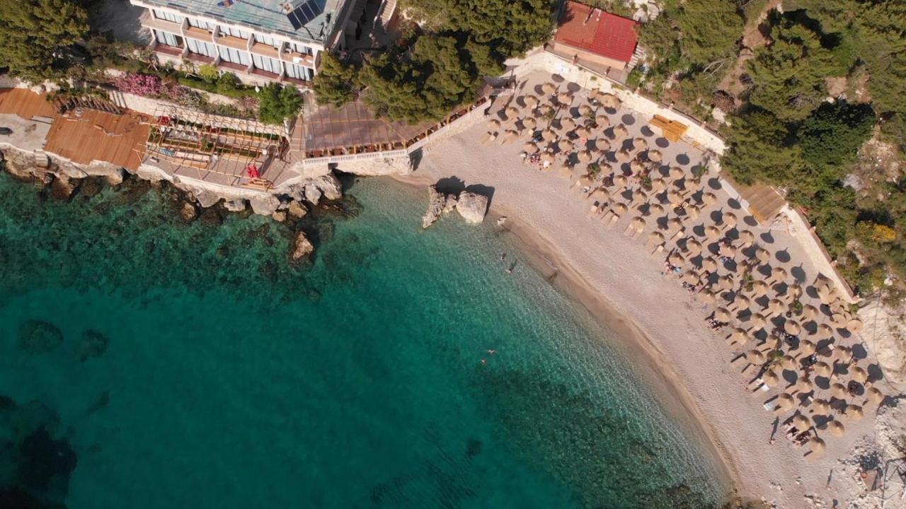 Inn Hotel Vlorë 外观 照片