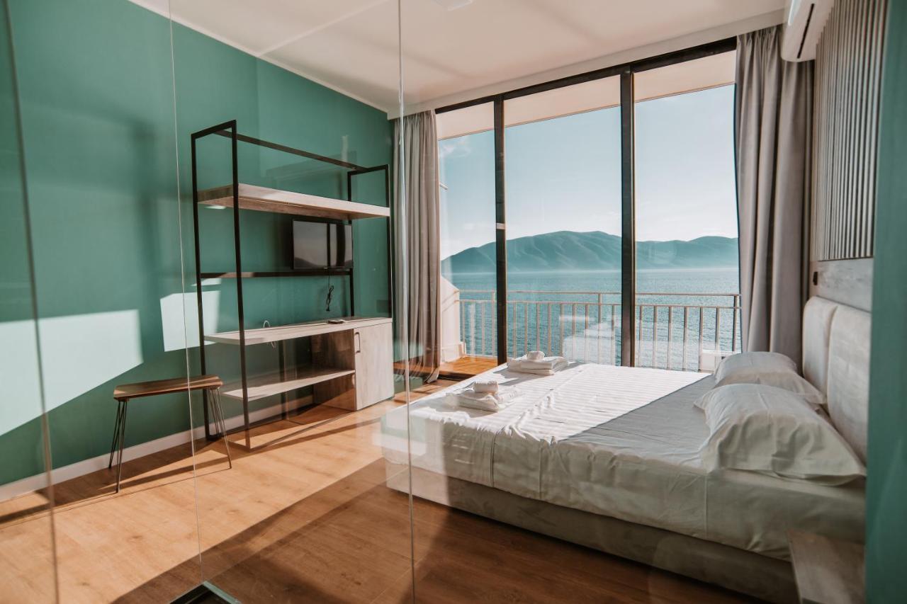 Inn Hotel Vlorë 外观 照片