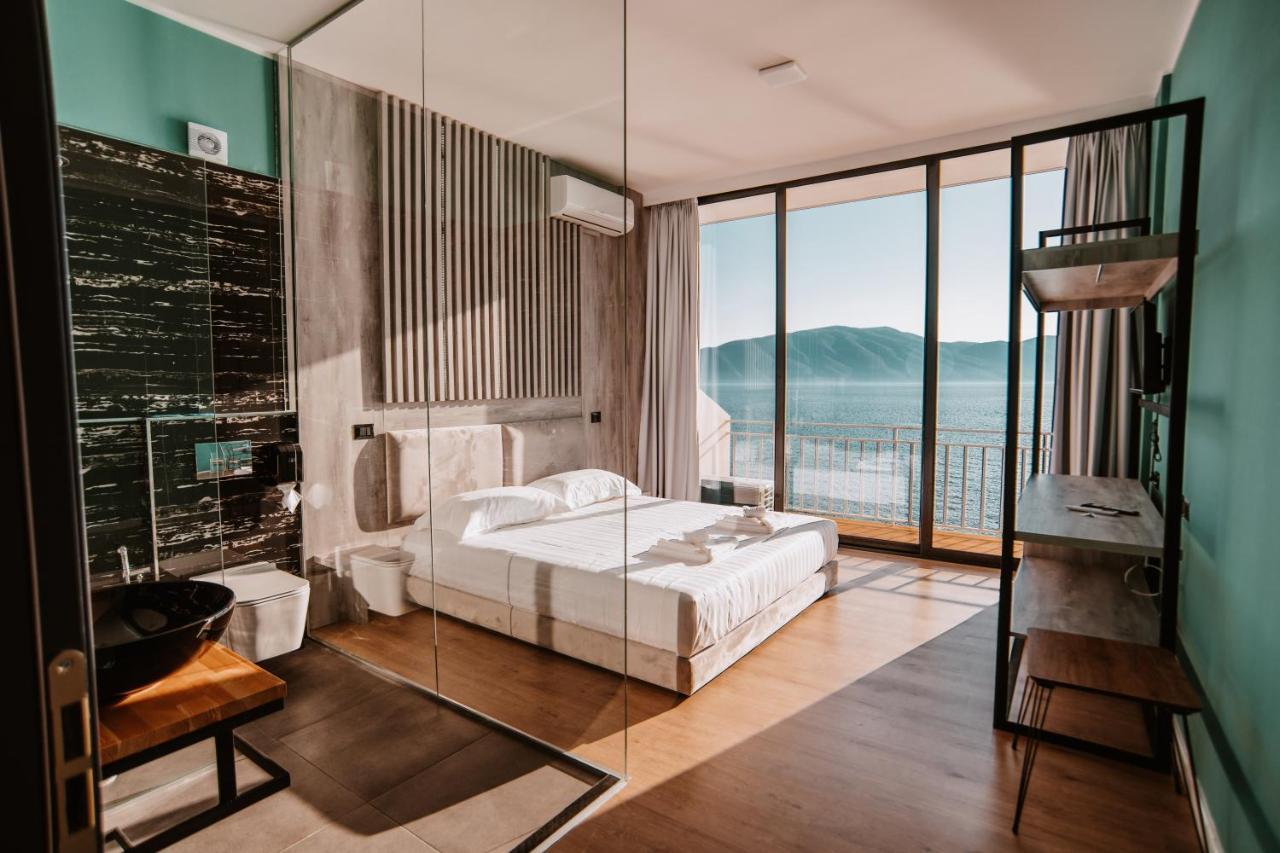 Inn Hotel Vlorë 外观 照片