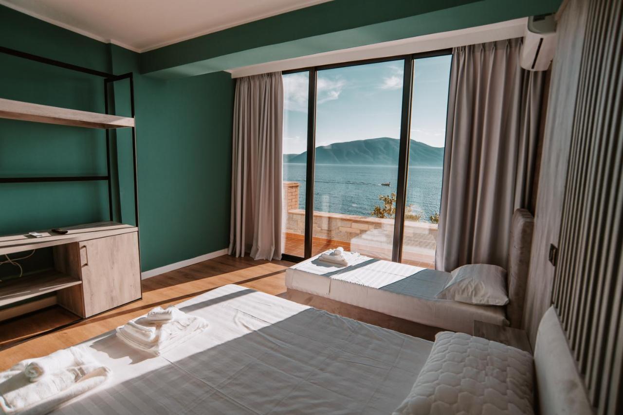 Inn Hotel Vlorë 外观 照片