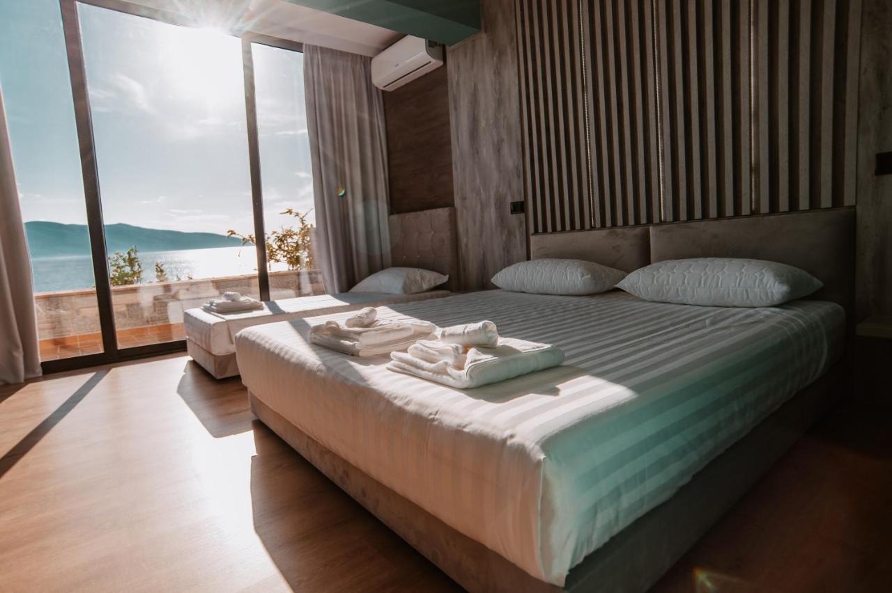 Inn Hotel Vlorë 外观 照片