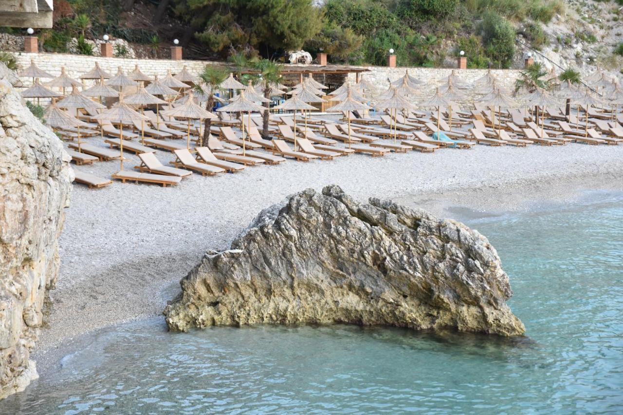 Inn Hotel Vlorë 外观 照片