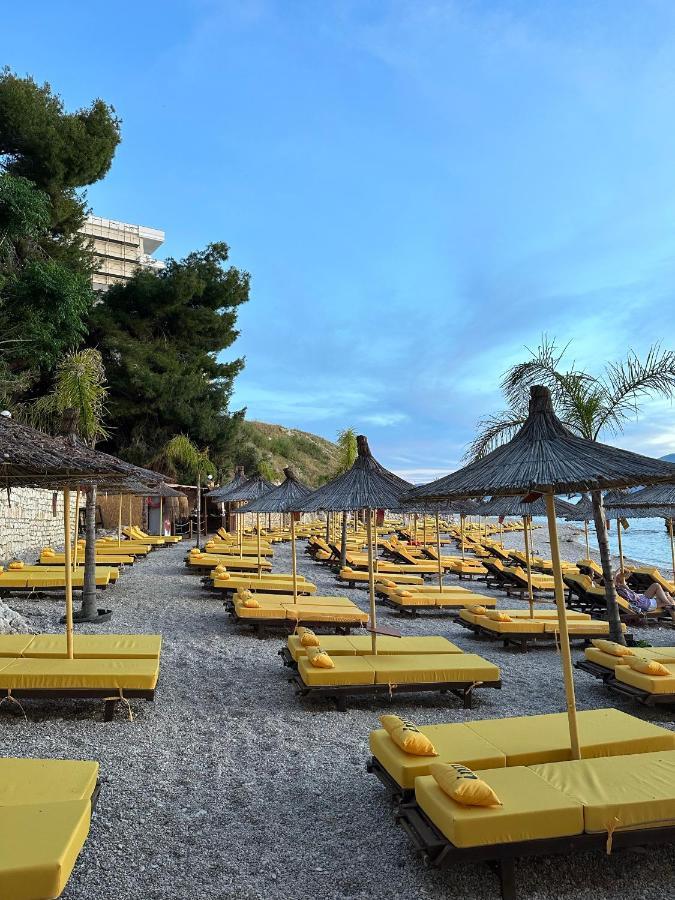 Inn Hotel Vlorë 外观 照片