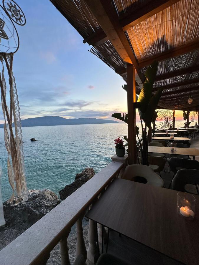 Inn Hotel Vlorë 外观 照片