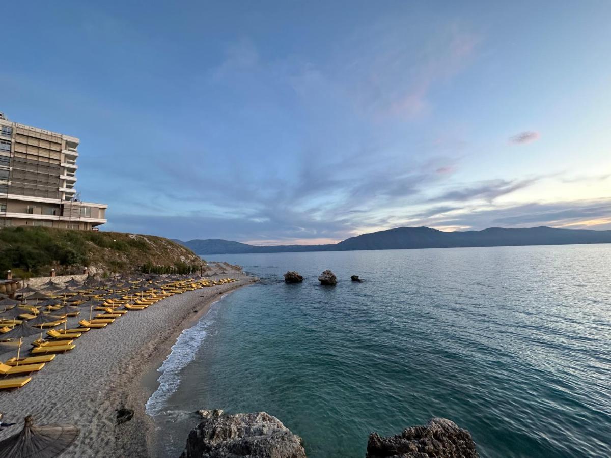 Inn Hotel Vlorë 外观 照片