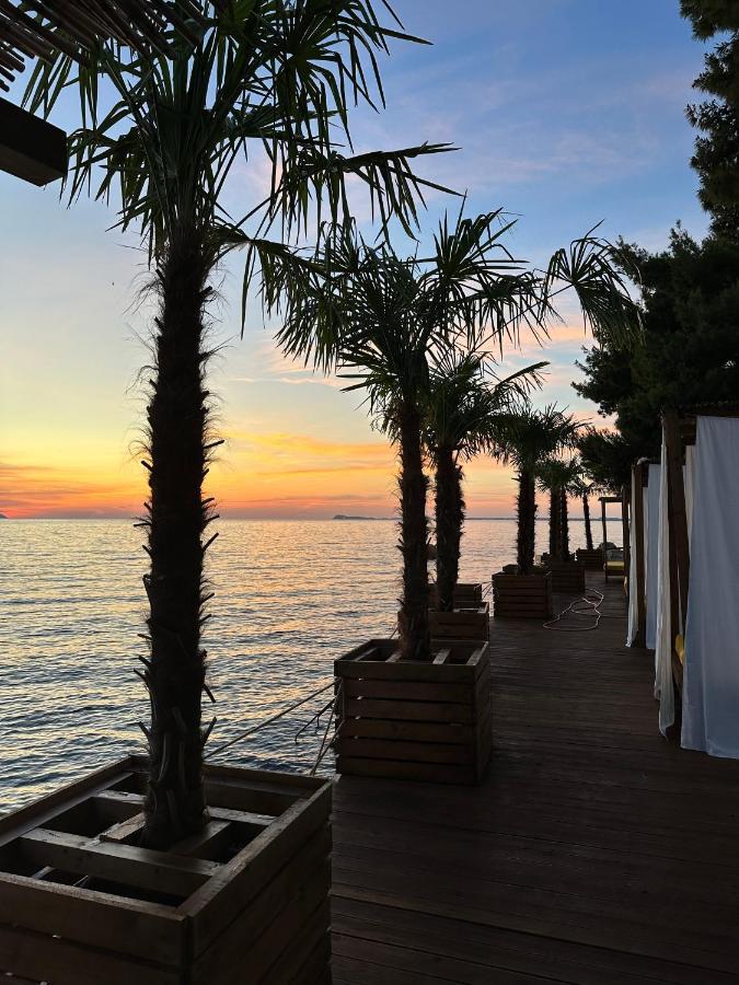 Inn Hotel Vlorë 外观 照片