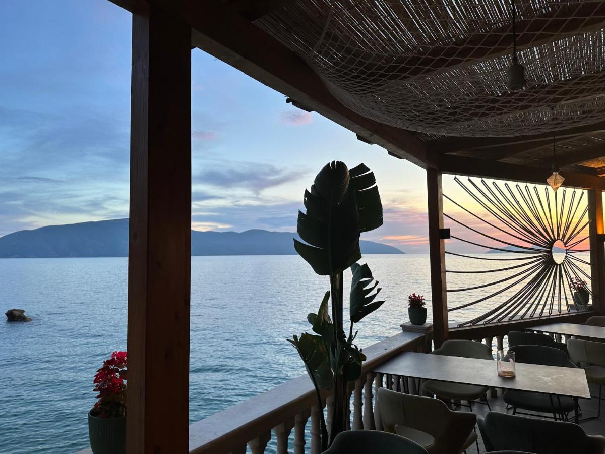 Inn Hotel Vlorë 外观 照片