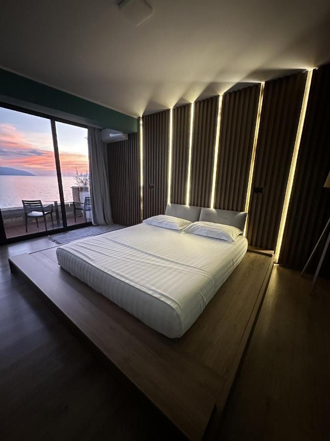 Inn Hotel Vlorë 外观 照片