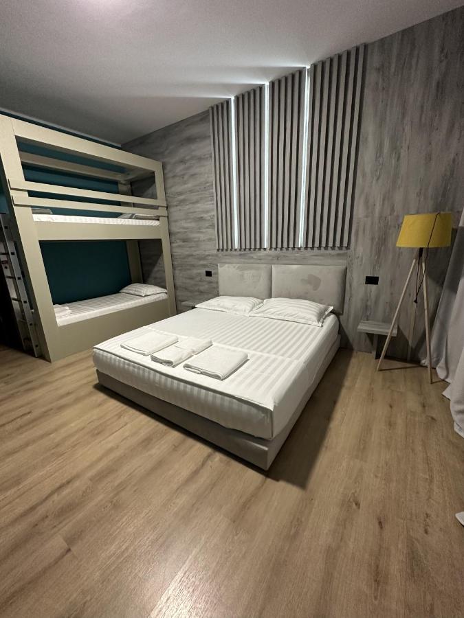 Inn Hotel Vlorë 外观 照片