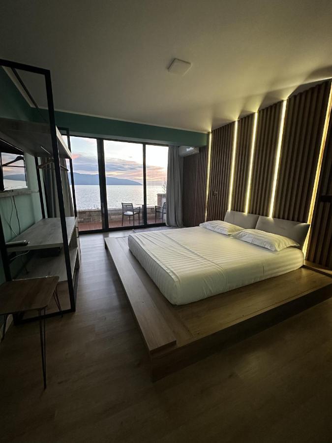 Inn Hotel Vlorë 外观 照片
