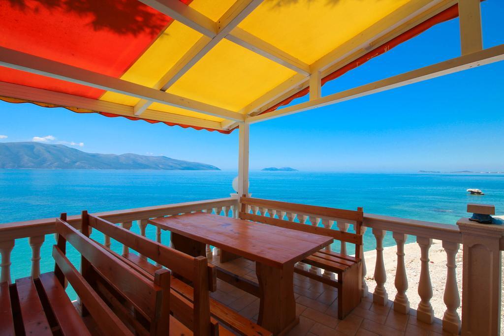 Inn Hotel Vlorë 外观 照片